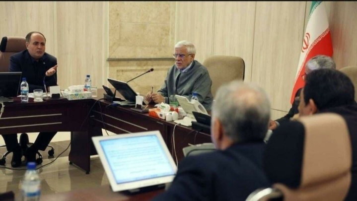 تصویب آیین‌نامه اجرایی تشکیل و نحوه نظارت بر واحدهای نوآوری، هوشمندسازی و امنیت در دستگاه‌های اجرایی