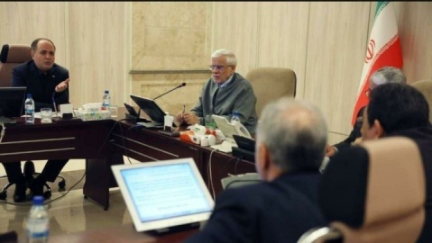 تصویب آیین‌نامه اجرایی تشکیل و نحوه نظارت بر واحدهای نوآوری، هوشمندسازی و امنیت در دستگاه‌های اجرایی