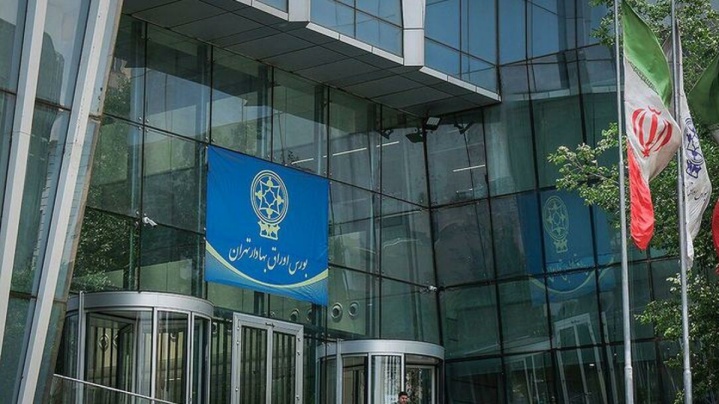 بازگشت متعادل بورس