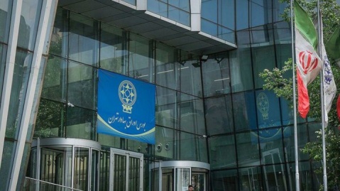 بازگشت متعادل بورس