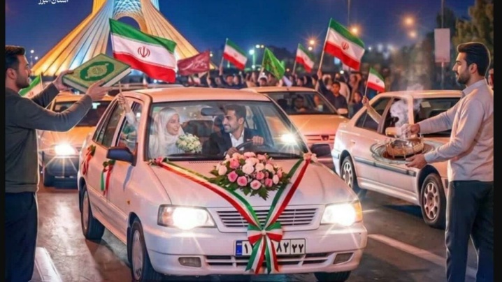 از اهدای ۵ هزار جهیزیه تا جشن ازدواج ۴۰ هزار زوج
