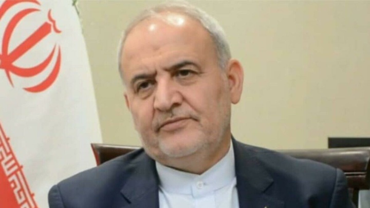 بازگشت ۲۰ ملوان ایرانی از اسلام‌آباد به ایران