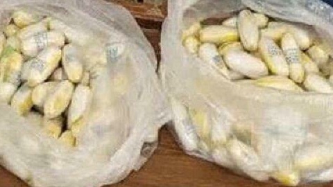 ضربه کلانتری ۱۱ پیشوا به شبکه‌های توزیع مواد مخدر