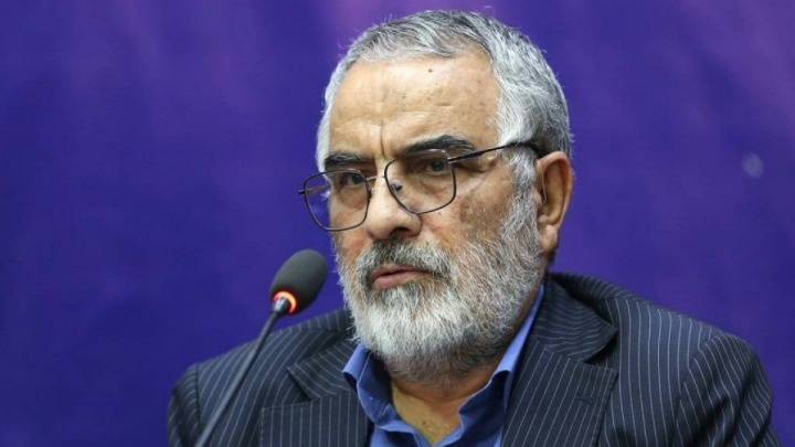 انصاری: باید یک سرباز آماده خدمت در محضر رهبری باشیم