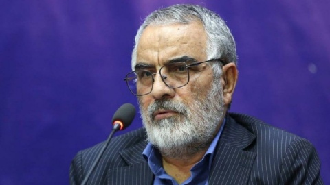 انصاری: باید یک سرباز آماده خدمت در محضر رهبری باشیم