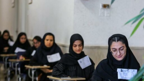 چگونگی ایجاد و ترمیم «سوابق تحصیلی» در کنکور ۱۴۰۵/ تکلیف هنرستانی‌ها روشن شد