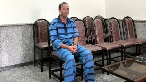 ۲ شرط عجیب برای بخشیدن قاتل مرد نویسنده