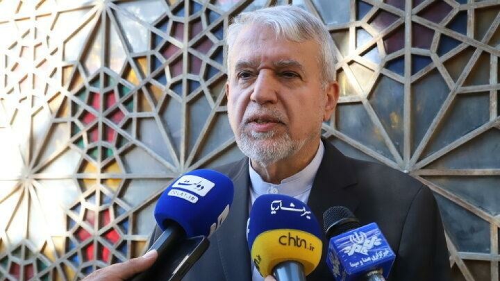 تاسیس «موزه مشاهیر میراث و تمدن ایران» ضروریست