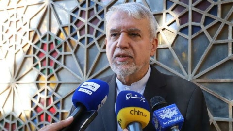 تاسیس «موزه مشاهیر میراث و تمدن ایران» ضروریست