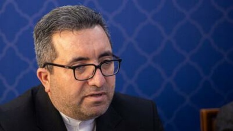 حدود ۲۵ تا ۳۰ میلیون ملک و زمین قولنامهای داریم