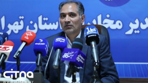 خسارت ۲‌ هزار میلیاردی جنگ به شبکه مخابراتی تهران / بازسازی ۳۰‌هزار مشترک آسیب‌دیده آغاز شد