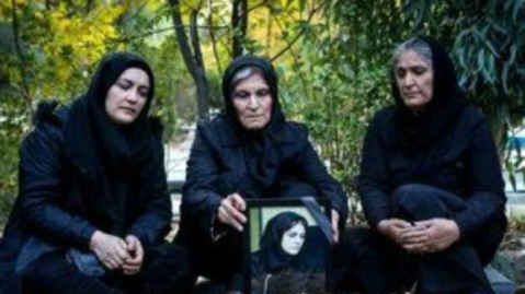 قاتل بانوی خبرنگار در انتظار مجازات قصاص