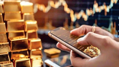 صدور مجوز سکوهای معاملات آنلاین طلا و نقره آغاز شد