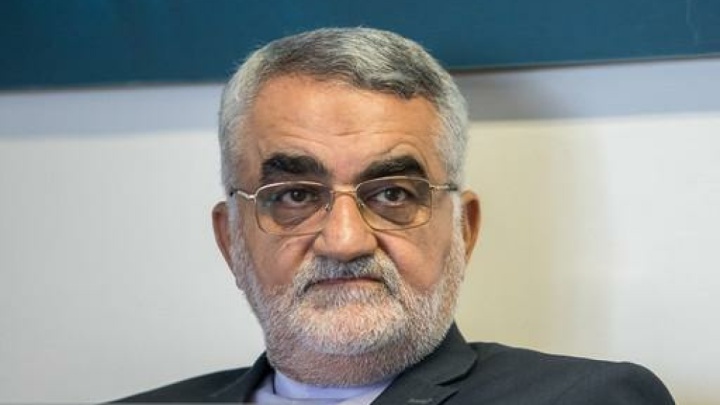 بروجردی: انتهای هر جنگی، مذاکره و پایان جنگ است