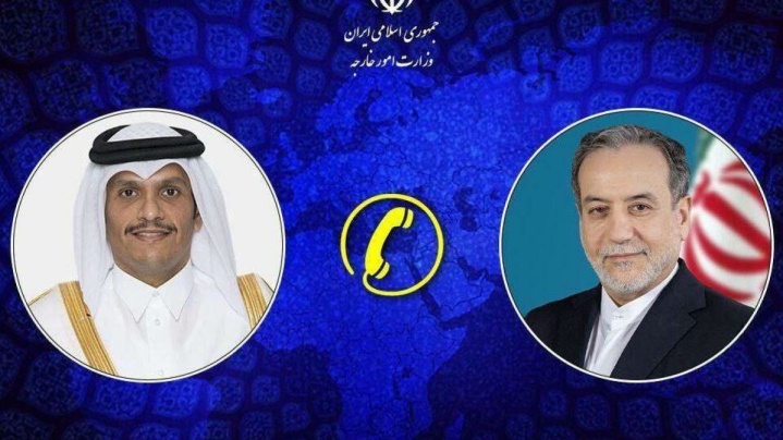 قطر: از تلاش ها برای رسیدن به توافقی فراگیر حمایت می کنیم