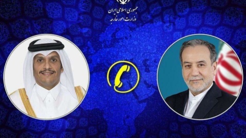 قطر: از تلاش ها برای رسیدن به توافقی فراگیر حمایت می کنیم