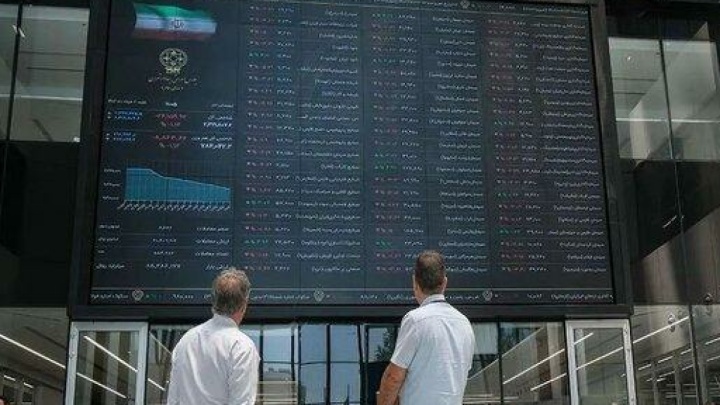 تحلیل بازار بورس / بورس چگونه بعد از ۸۰ روز سبز شد؟