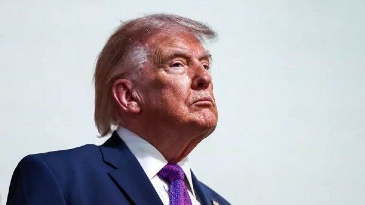 پست جدید جنجالی ترامپ درباره گرینلند