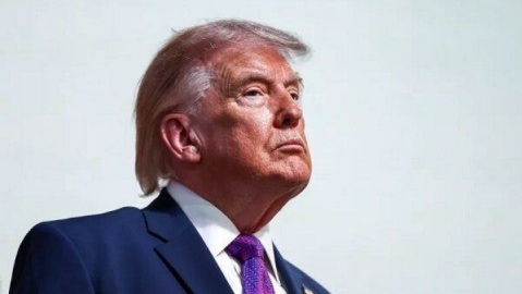 پست جدید جنجالی ترامپ درباره گرینلند