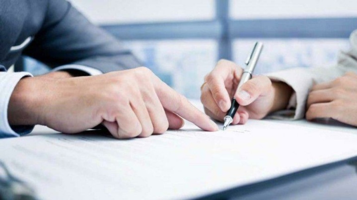 هشدار ؛ قولنامه کاغذ معتبر نیست، حتما سند رسمی بگیرید