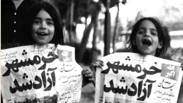 آزادسازی خرمشهر چگونه نقطه عطف جنگ شد؟