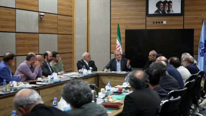 امروز رسانه ملی باید منادی وحدت و انسجام ملی باشد