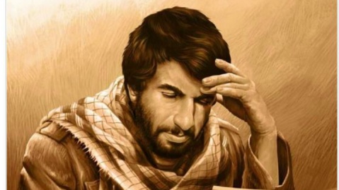 نماد خرمشهر / کتاب جهانآرا روایتی است از تدبیر و حضور میدانی فرماندهی که مسیر آزادسازی خرمشهر را هموار کرد