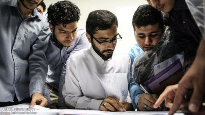 مهلت ثبت مهمانی و نقل و انتقال دانشجویان تا ۸ خرداد تمدید شد