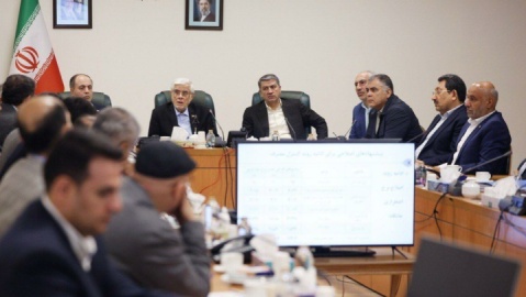 هیچ مسئولی حق اظهارنظر شخصی درباره بنزین ندارد/ تأکید بر صرفه‌جویی انرژی در بخش خانگی