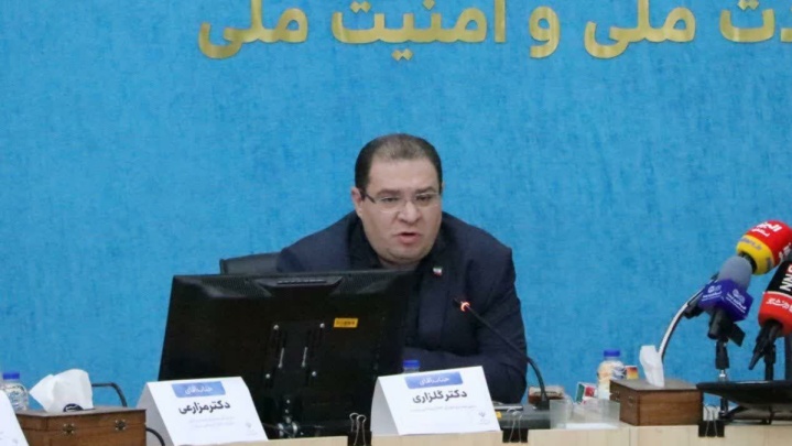 جنگ تحمیلی سوم روایت پیروز مندانه ملت ایران است