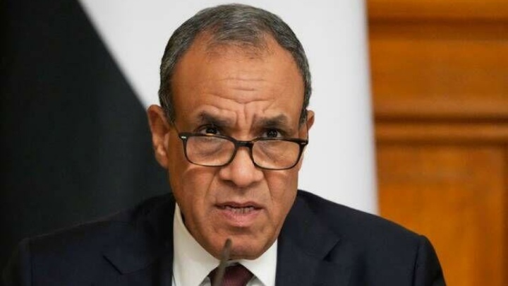 مصر: انتظار یک توافق پایدار میان ایران و آمریکا را داریم
