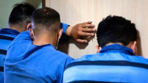سرقت مسلحانه هالیوودی از طلافروشی به قتل منجر شد