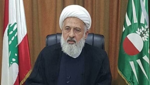 مذاکرات مستقیم با تل آویو را مشروع نمی‌دانیم
