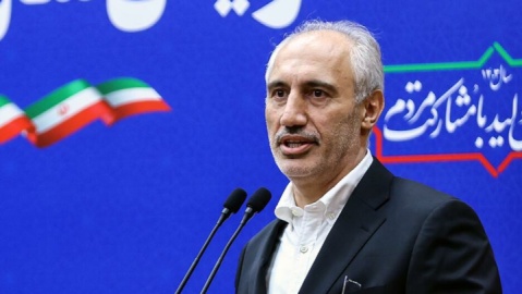 پورمحمدی: امسال، سال انضباط مالی و بودجه‌ای است