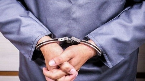 شلیک به همسر سابق در بنگاه املاک