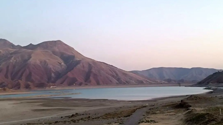 کسری آب در آذربایجان شرقی چگونه جبران شد