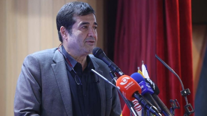 دنیامالی: بخش خصوصی نقش مهمی در توسعه کاراته ایران داشته است