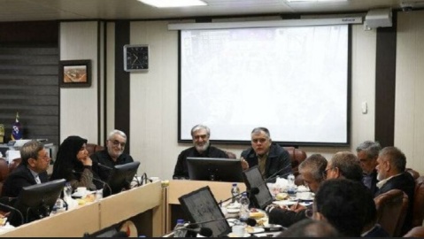 جزئیات نشست اعضای کمیسیون امنیت ملی و سیاست خارجی مجلس با وزیر نفت