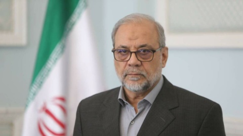 دبیر شورای‌عالی امنیت ملی: عقب‌نشینی در‌ کار نخواهد بود