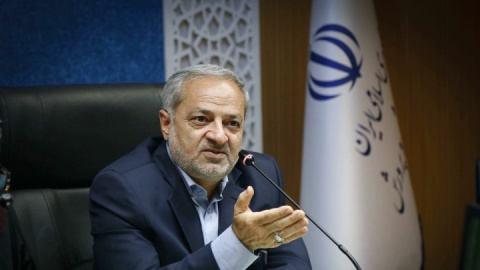 کاظمی : مدرسه‌یاری محور حرکت مدرسه‌سازی در کشور است
