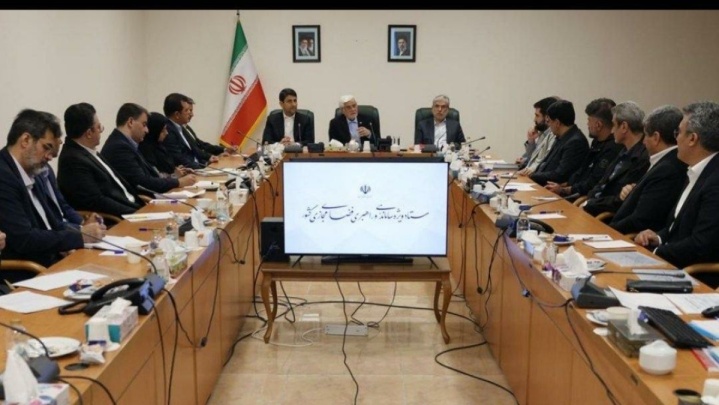 تشکیل جلسه ستاد ویژه ساماندهی و راهبری فضای مجازی کشور