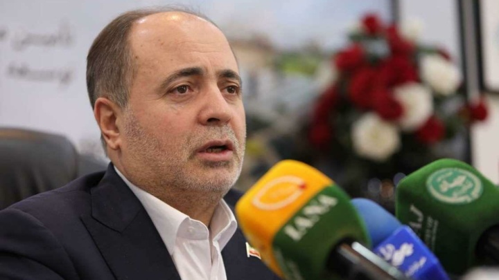 وزیر جهادکشاورزی: امنیت غذایی نباید به واردات وابسته باشد