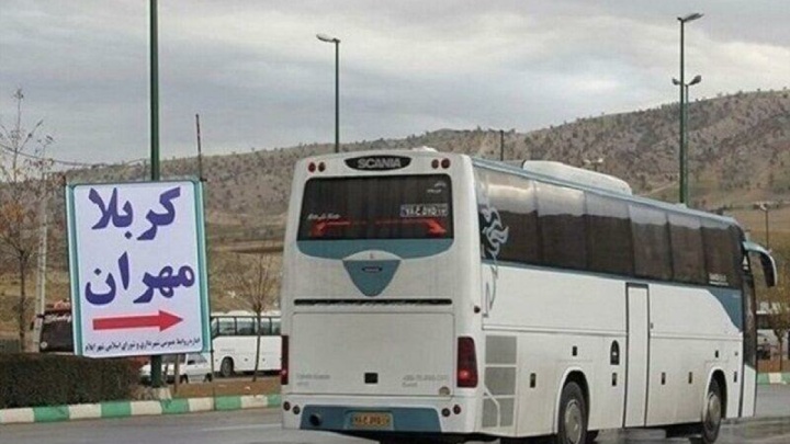 پیش‌بینی خروج ۳.۶ میلیون زائر از مرزهای ۶ گانه در اربعین ۱۴۰۵