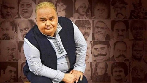 اکبر عبدی از بیمارستان مرخص شد