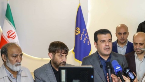 «هرندی» نخستین الگوی مرکز نوآوری اجتماعی محلهمحور