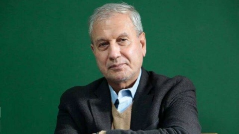 اگر شاه هم قدرتمند می‌شد اسرائیل به آن حمله می‌کرد