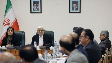عارف: ریشه‌های گرانی باید دقیق و علمی شناسایی شود
