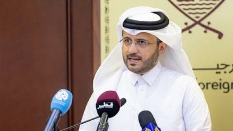 قطر پیشنهاد ۱۲ میلیارد دلاری به ایران برای تضمین توافق را تکذیب کرد