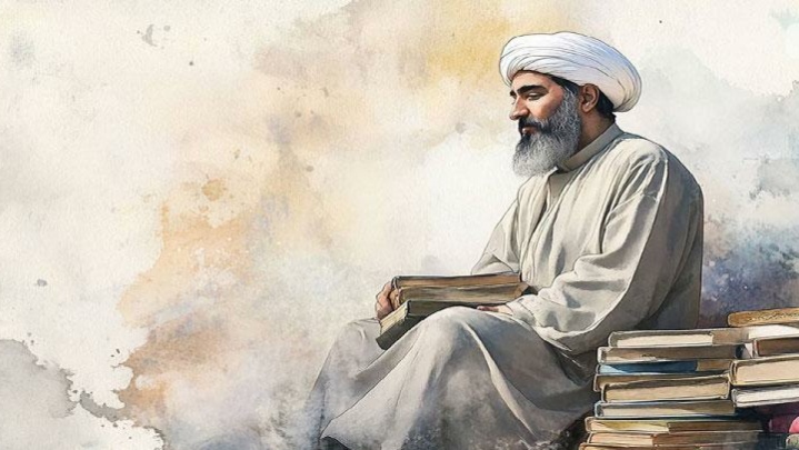 جست‌وجوی معنا در عصر عقلانیت تکنیکی