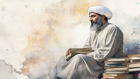 جست‌وجوی معنا در عصر عقلانیت تکنیکی